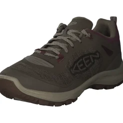 Keen Terradora Flex 1026884, Outdoorschuhe, Damen, Grün