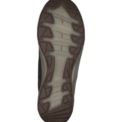 Keen Terradora Flex 1026884, Outdoorschuhe, Damen, Grün