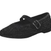 La Strada 2300416, Ballerinas, Damen, black