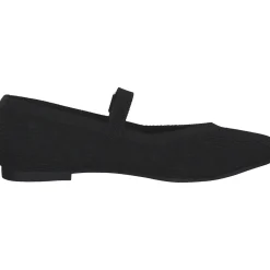 La Strada 2303386-4501, Ballerinas, Damen, Schwarz