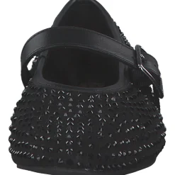 La Strada 2300416, Ballerinas, Damen, black