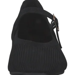 La Strada 2303386-4501, Ballerinas, Damen, Schwarz