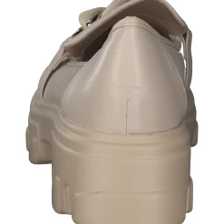 La Strada 2182157, Mokassins, Damen, BEIGE