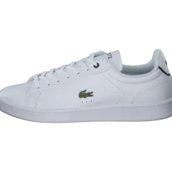 Lacoste Carnaby Pro 45SMA0110, Sneakers, Herren, Weiß 042