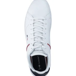 Lacoste Europa Pro 45SMA0117, Klassische- & Business Schuhe, Herren, Weiß