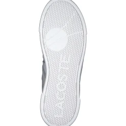 Lacoste L002 46CFA0023, Schnürschuhe, Damen, Weiß