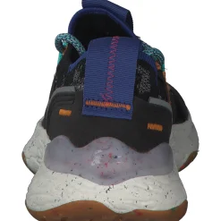 Lacoste Re-Confort 44SFA0074, Schnürschuhe, Damen, black / black