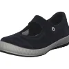 Legero 00822, Ballerinas, Damen, OCEANO (BLAU)