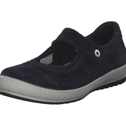 Legero 00822, Ballerinas, Damen, OCEANO (BLAU)