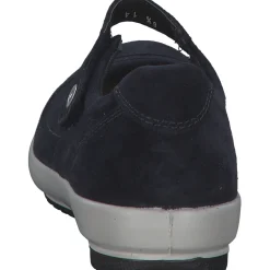Legero 00822, Ballerinas, Damen, OCEANO (BLAU)
