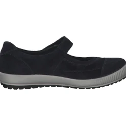 Legero 00822, Ballerinas, Damen, OCEANO (BLAU)