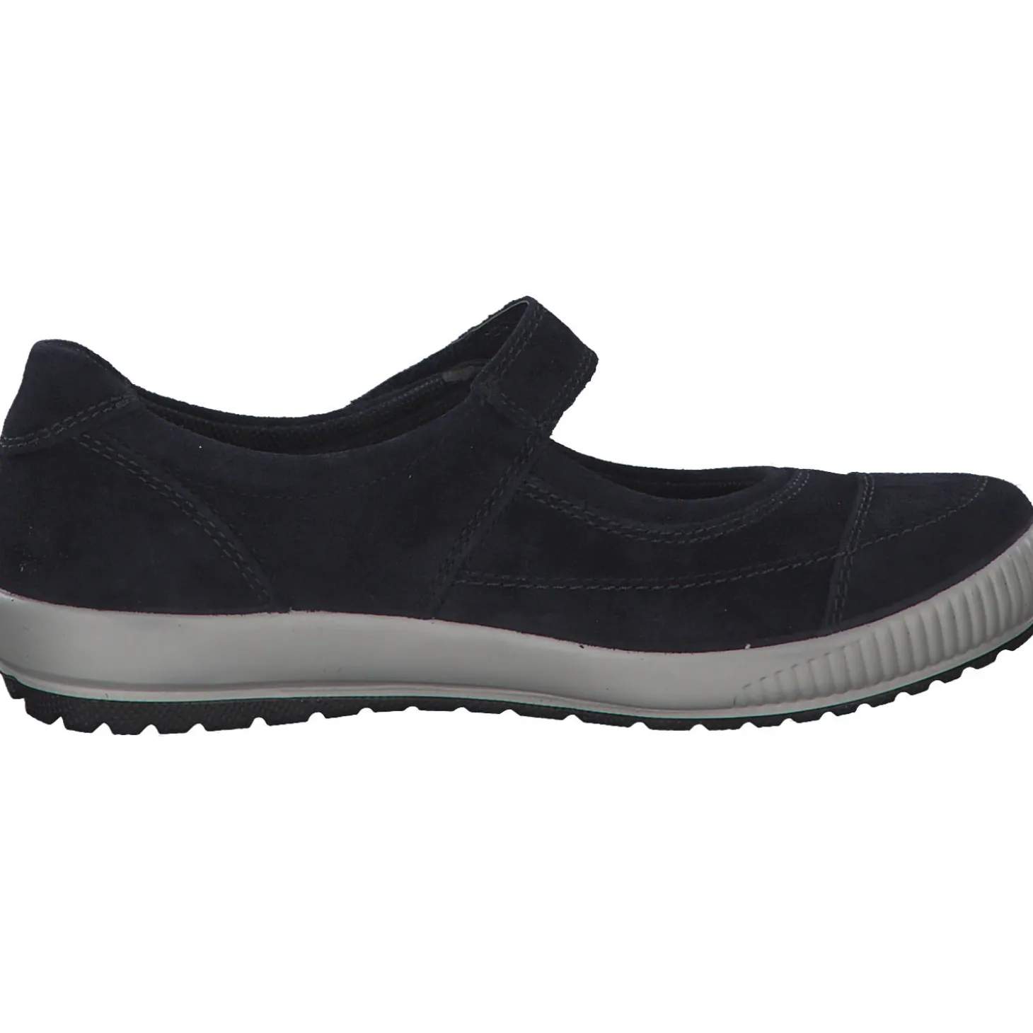 Legero 00822, Ballerinas, Damen, OCEANO (BLAU)
