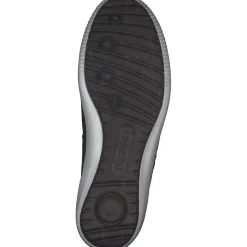 Legero 00822, Ballerinas, Damen, OCEANO (BLAU)