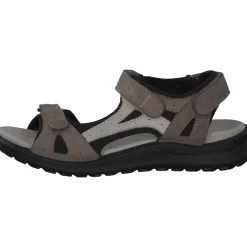 Legero 00732, Klassische Sandalen, Damen, Beige