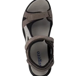 Legero 00732, Klassische Sandalen, Damen, Beige