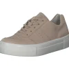 Legero 00127, Sneakers Low, Damen, Beige