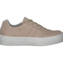 Legero 00127, Sneakers Low, Damen, Beige