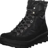 Legero 00933, Stiefeletten, Damen, Schwarz