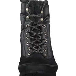 Legero 00933, Stiefeletten, Damen, Schwarz