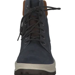 Legero 00474, Stiefeletten, Kinder, Blau (Navy)