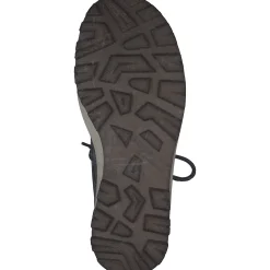 Legero 00474, Stiefeletten, Kinder, Blau (Navy)