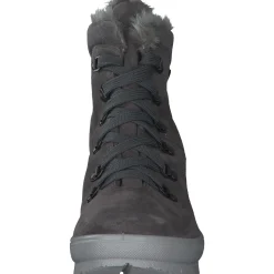 Legero 00503, Winterstiefeletten, Damen, FUMO (GRAU)