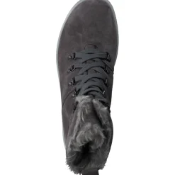 Legero 00503, Winterstiefeletten, Damen, FUMO (GRAU)