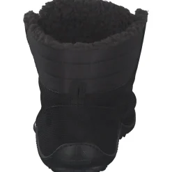 Leguano Kosmo, Winterstiefeletten, schwarz