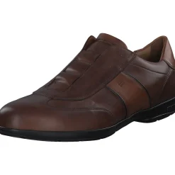 Lloyd Albano 14065, Sportliche Slipper, Herren, Braun