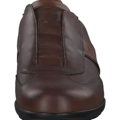 Lloyd Albano 14065, Sportliche Slipper, Herren, Braun