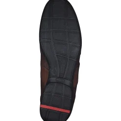 Lloyd Albano 14065, Sportliche Slipper, Herren, Braun