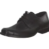 Lloyd Dagan 23556, Schnürschuhe, Herren, Schwarz