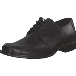 Lloyd Dagan 23556, Schnürschuhe, Herren, Schwarz