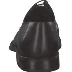 Lloyd Dagan 23556, Schnürschuhe, Herren, Schwarz