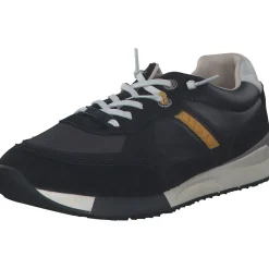 Lloyd Egidio 21912, Sneakers Low, Herren, Blau
