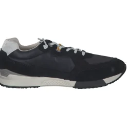 Lloyd Egidio 21912, Sneakers Low, Herren, Blau