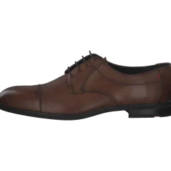 Lloyd Folco 13019, Klassische Halbschuhe, Herren, 3 - NOCE