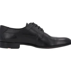Lloyd Garvin 13055, Schnürschuhe, Herren, Schwarz