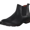 Lloyd Jonah 23657, Chelsea Boots, Herren, Schwarz