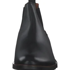 Lloyd Jonah 23657, Chelsea Boots, Herren, Schwarz