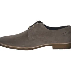 Lloyd Lass 13008, Klassische Halbschuhe, Herren, 2 - STONE