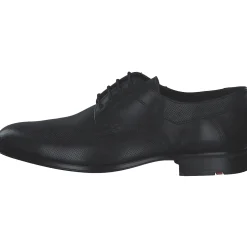 Lloyd Levin 10153, Schnürschuhe, Herren, Schwarz