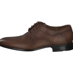 Lloyd Levin 10153, Schnürschuhe, Herren, Braun (Cognac)