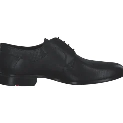 Lloyd Levin 10153, Schnürschuhe, Herren, Schwarz