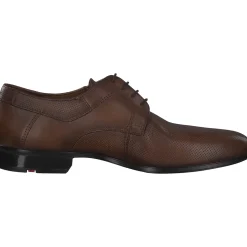 Lloyd Levin 10153, Schnürschuhe, Herren, Braun (Cognac)