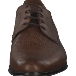 Lloyd Levin 10153, Schnürschuhe, Herren, Braun (Cognac)