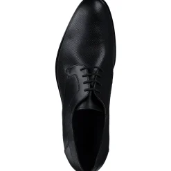 Lloyd Levin 10153, Schnürschuhe, Herren, Schwarz