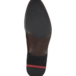 Lloyd Levin 10153, Schnürschuhe, Herren, Braun (Cognac)