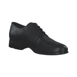 Lloyd Levin 10153, Schnürschuhe, Herren, Schwarz
