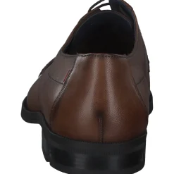 Lloyd Lias 22525, Business-Schnürschuhe, Herren, Schwarz